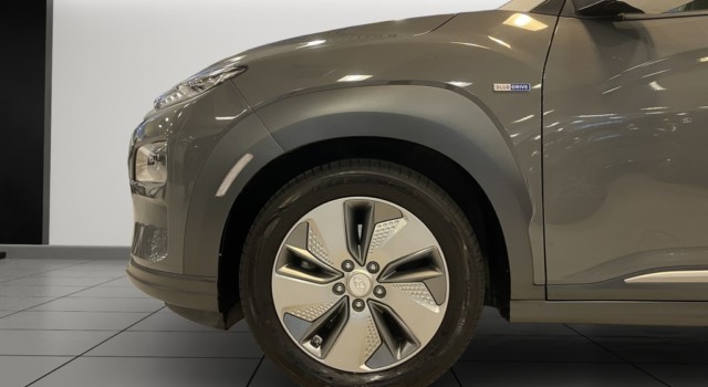 HYUNDAI KONA EV Vertex