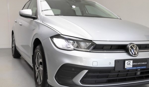 VW POLO 1.0 TSI Life