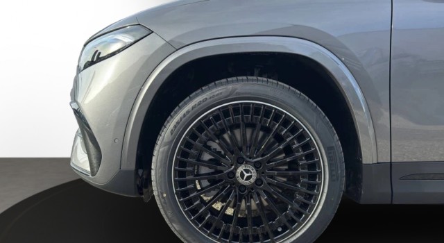 MERCEDES-BENZ EQA 350 66,5 kWh 4Matic Swiss Star