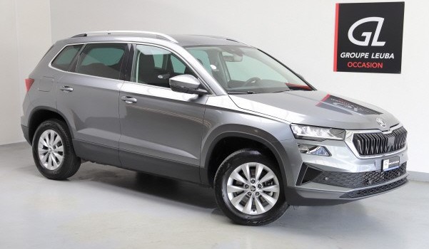 SKODA KAROQ 1.5 TSI Ambit. DSG