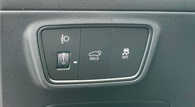 HYUNDAI TUCSON 1.6 TGDI HEV N Line LUX pack 4WD