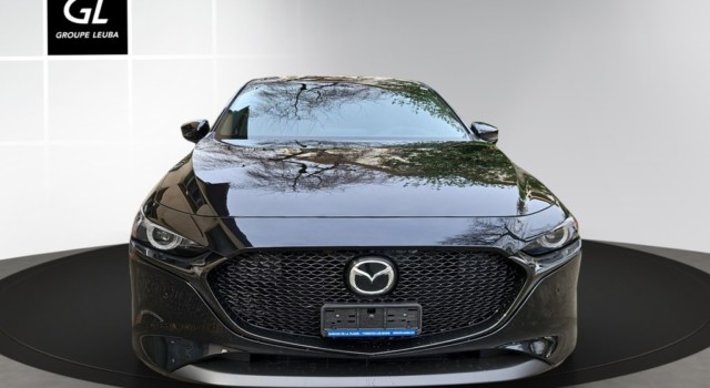MAZDA 3 HB X 186 AWD ExclusiveA