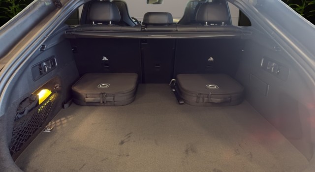 MERCEDES-BENZ GLC 63 AMG GLC Coupé 63 S e AMG Executive Edition 4Matic 9G-Tronic