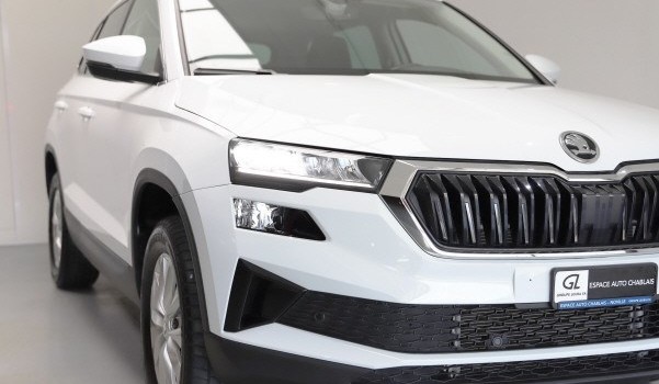 SKODA KAROQ 1.5 TSI Ambit. DSG