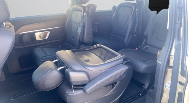 MERCEDES-BENZ V 300  d Avantgarde L 4M