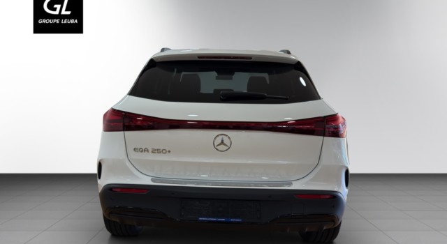 MERCEDES-BENZ EQA 250 + 70,5kWh Excellence