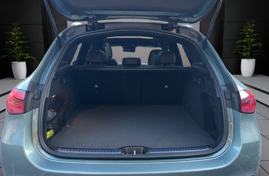 MERCEDES-BENZ GLC 300 4Matic 9G-Tronic