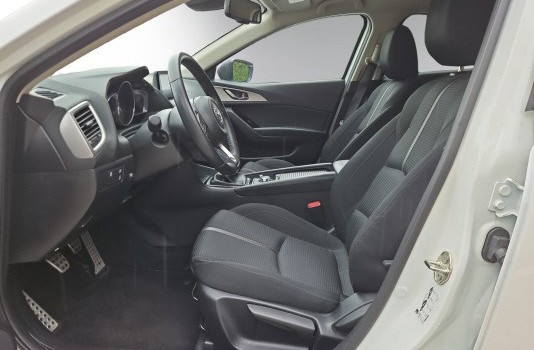 MAZDA 3 G 120 Ambition Plus