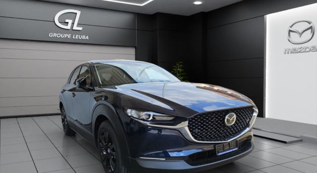 MAZDA CX-30 X 186 Homura AWD AT