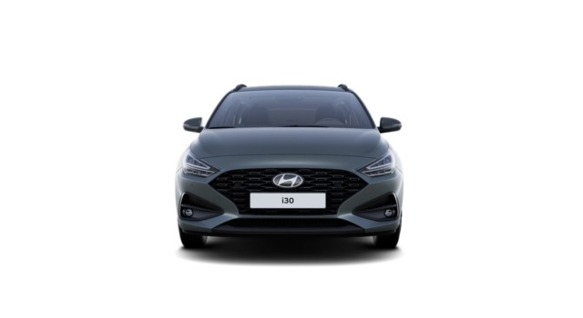 HYUNDAI i30 Wagon 1.5 T-GDi Amplia 48V MH DCT