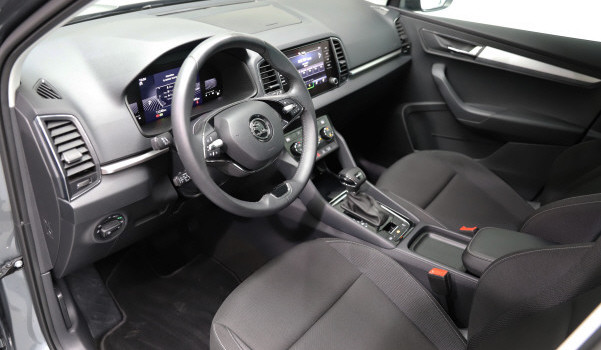 SKODA KAROQ 1.5 TSI Ambit. DSG