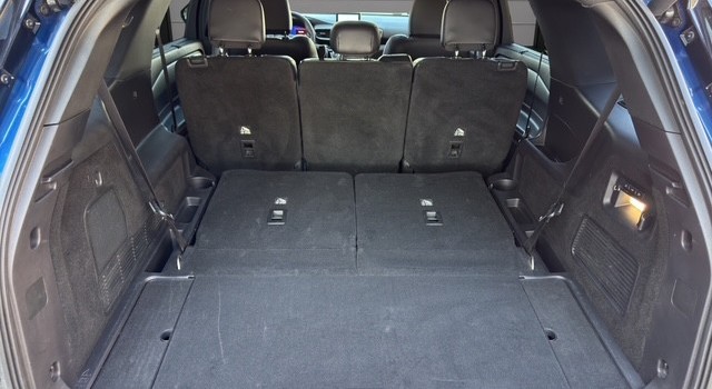 FORD EXPLORER 3.0 EcoB. Plug-in-Hybrid ST-Line 4WD Aut.