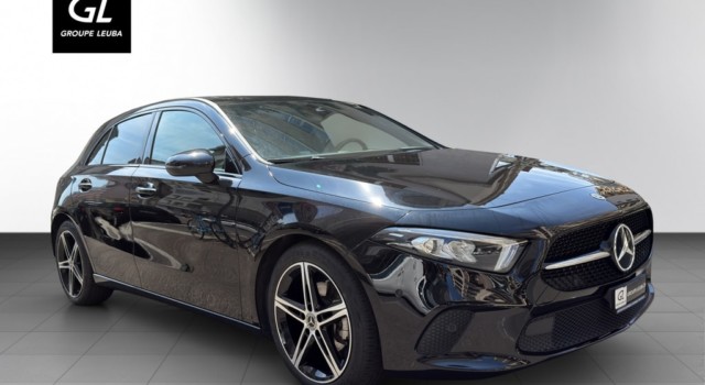 MERCEDES-BENZ A 180 Night Star AMG Line 7G-DCT