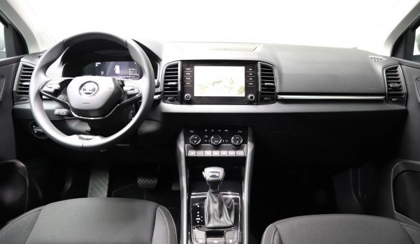 SKODA KAROQ 1.5 TSI Ambit. DSG