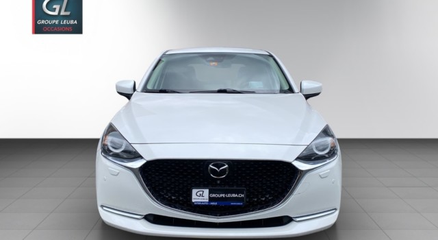MAZDA 2 G 90 0TH Anniversary