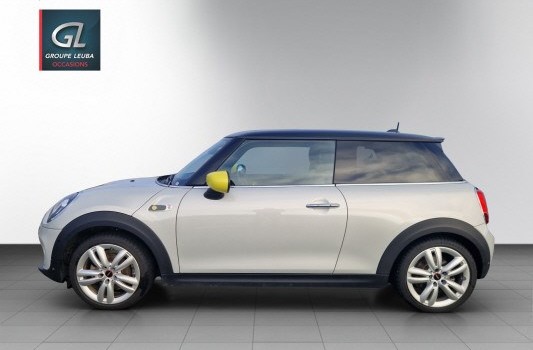 MINI MINI Cooper SE