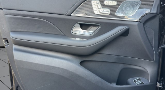 MERCEDES-BENZ GLE 53 AMG Hybrid EQ Star 4Matic+ 9G-Tronic