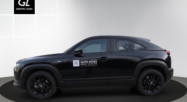 MAZDA MX-30 e-Skyactiv Prime-Line