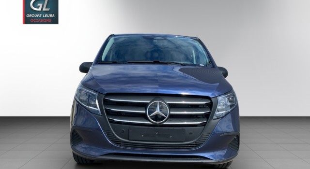 MERCEDES-BENZ VITO 116 CDI Lang Tourer 9G-Tronic Select