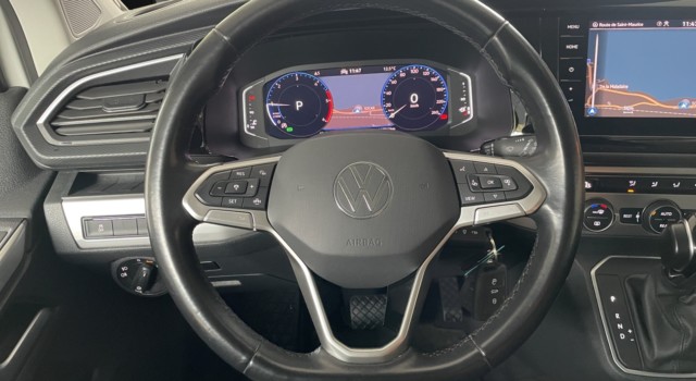 VW t61 T6.1 California 2.0 Bi-TDI Beach Liberty 4Motion DSG