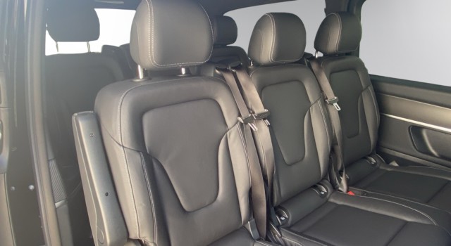 MERCEDES-BENZ V 250 d extralang Avantgarde 4Matic 9G-Tronic