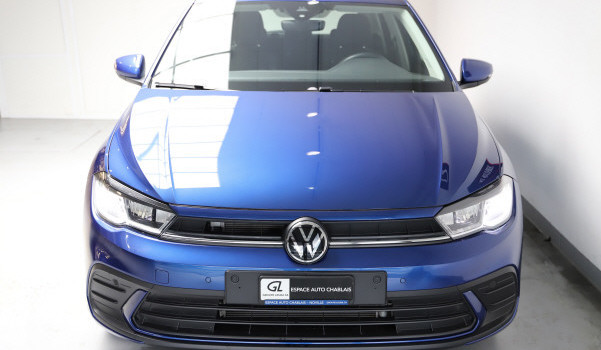 VW POLO 1.0 TSI Life