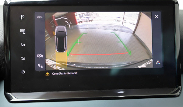 SEAT ARONA 1.5 EcoTSI FR DSG