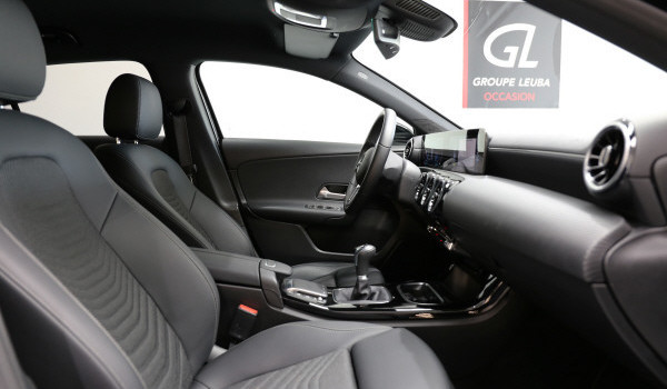 MERCEDES-BENZ A 160 SE Line SE Line