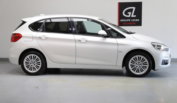 BMW 220 Active Tourer 220d xDrive ActiveTLuxury