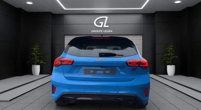 FORD FOCUS 2.3 ST X Edition