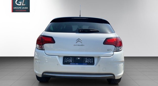 CITROEN C4 1.2 Pure Tech Shine