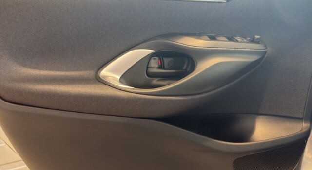 MAZDA 2 Hybrid Exclusive-line