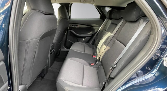 MAZDA CX-30 SKYACTIV-X 186 M Hybrid Exclusive Line AWD AT