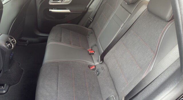 MERCEDES-BENZ cla-350 CLA 350 4 Matic 85 kWh EQ