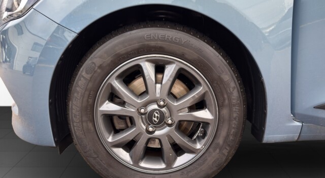 HYUNDAI i20 1.0 T-GDi exxtra Plus