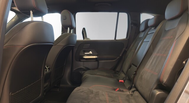 MERCEDES-BENZ EQB 350 AMG Line 4Matic