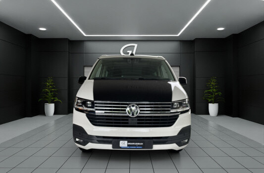 VW t61 Calif. BiTDI Beach Lib 4M