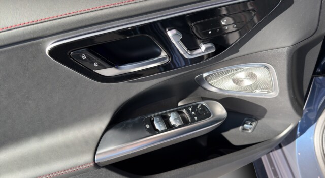 MERCEDES-BENZ C 43 AMG T 4 Matic Executive Edition