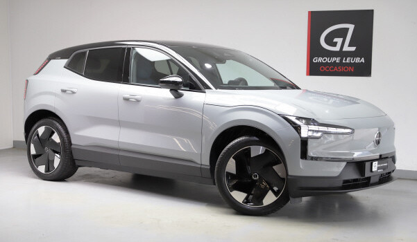 VOLVO EX 30 EX30 E60 69kWh Ext RaPlus