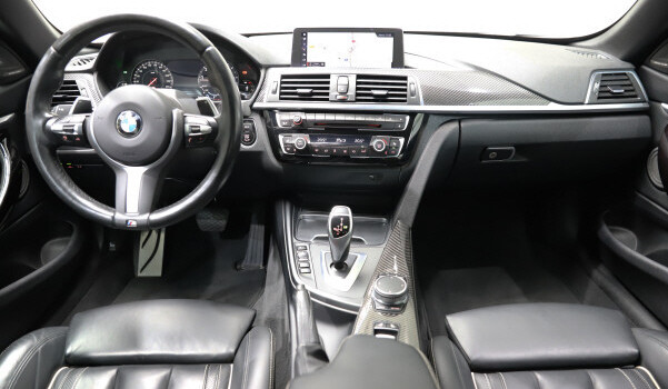 BMW 430 i Cabriolet xDrive MSport Individual Steptronic