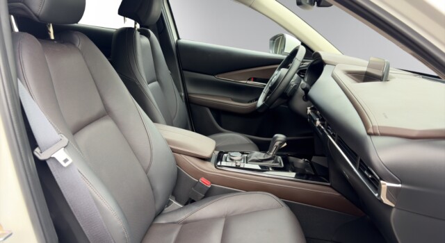 MAZDA CX-30 X 186 Takumi AWD