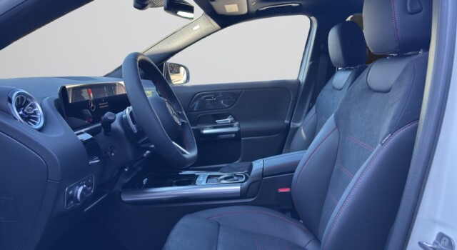 MERCEDES-BENZ GLA 250 4Matic 8G-DCT Swiss Star