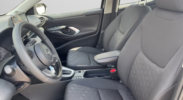 MAZDA 2 Hybrid Exclusive-line