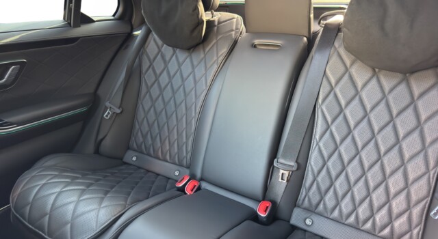 MERCEDES-BENZ S 350 d L 4M AMG Line9G-T