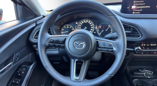 MAZDA CX-30 X 186 Homura AT