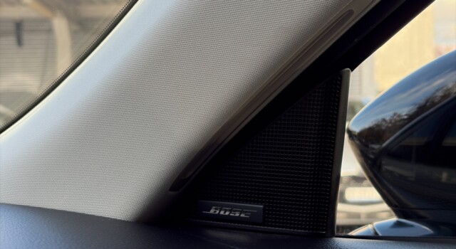 MAZDA CX-60 3.3L e-Skyactiv D 254 MHEV AWD Homura