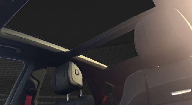 MERCEDES-BENZ GLE 63 AMG GLE 63 S AMG 4Matic+ 9G-Speedshift