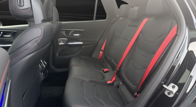 MERCEDES-BENZ GLC 43 AMG Executive Edition 4Matic 9G-Tronic