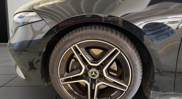 MERCEDES-BENZ A 220 4Matic 8G-DCT