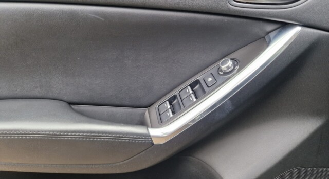 MAZDA CX-5 2.5 Revolution AWD Skyactive-G Automatic